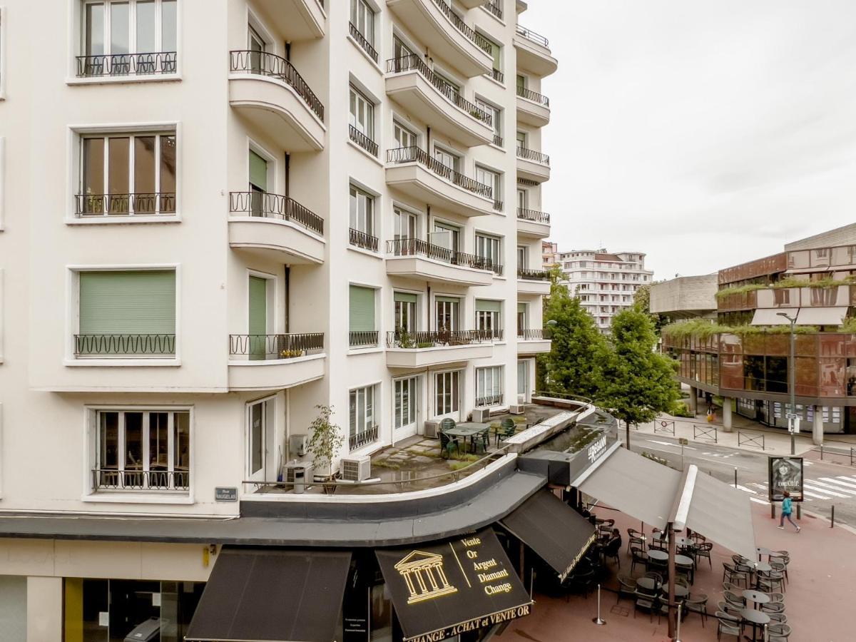Diane 100 M Du Lac Annecy Exterior photo